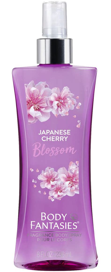 cherry blossom perfume walmart|japanese cherry blossom perfume discontinued.